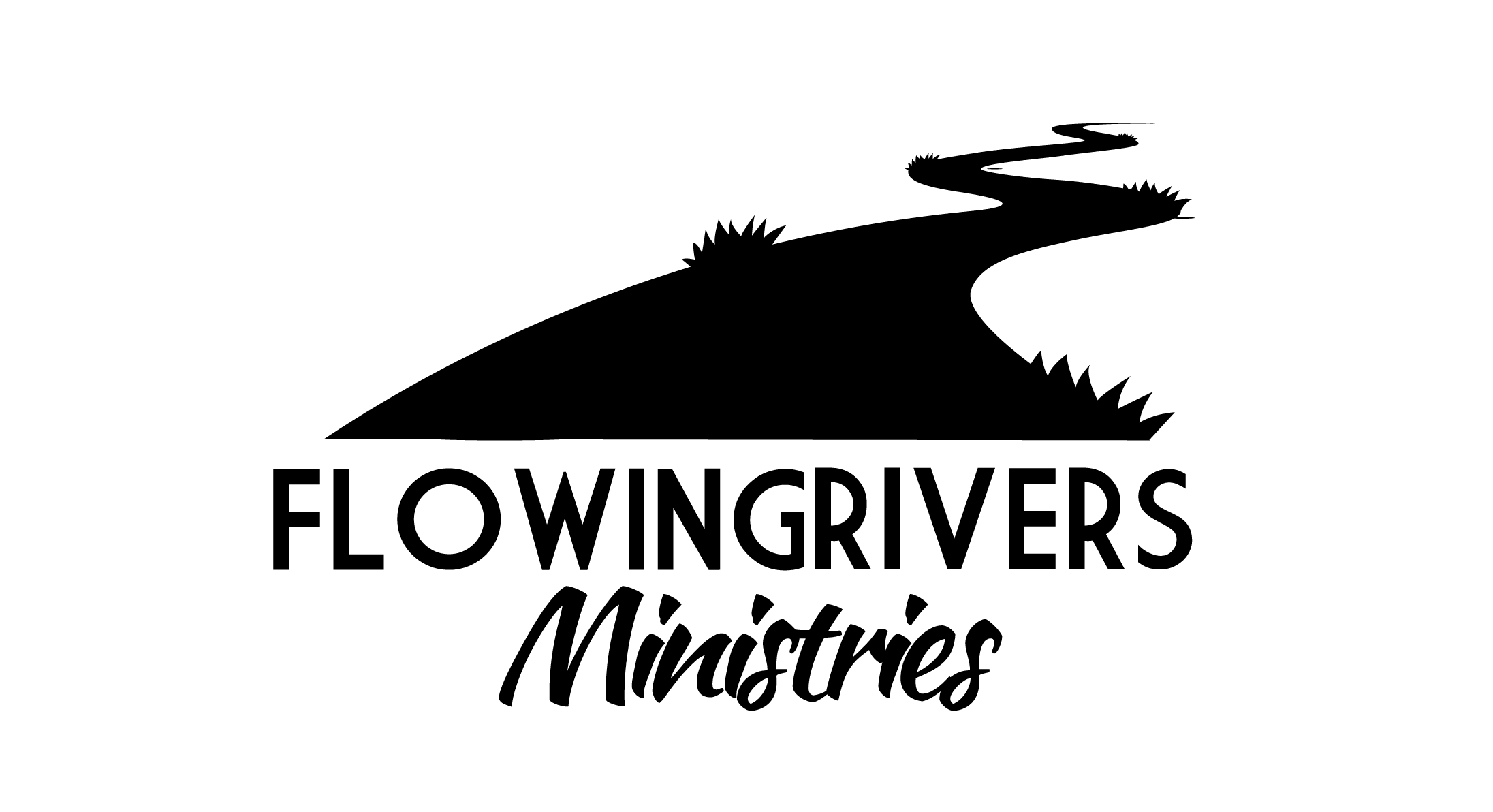 Flowing Rivers International Ministries logo